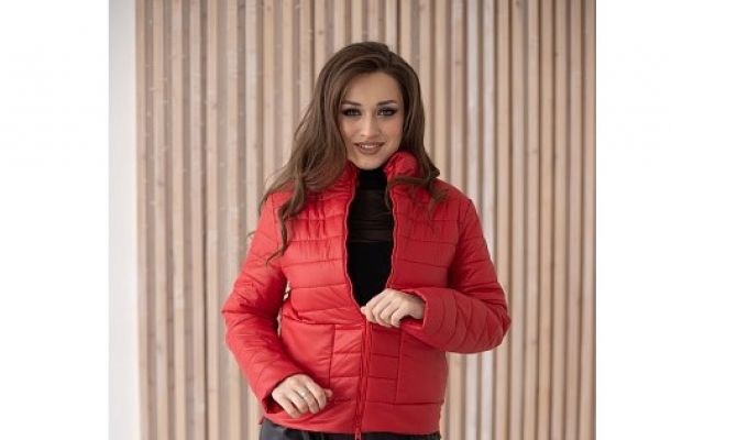 В «Большом Универмаге» в Туле состоится выставка-продажа верхней женской одежды