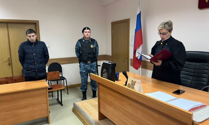 Туляк не смог оспорить приговор суда за смерть беременной женщины от отравления газом