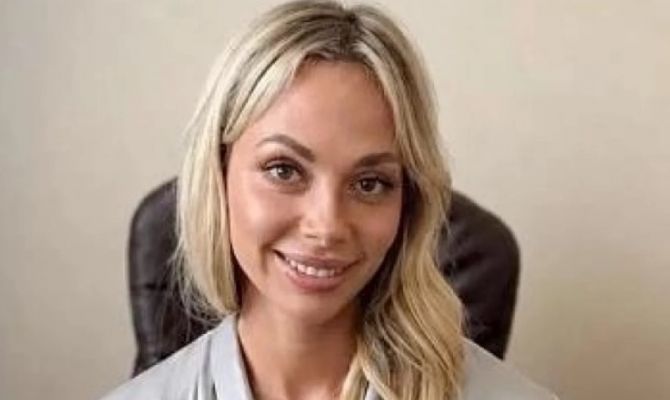 Директором Тульского госцирка стала Евгения Кабанова 