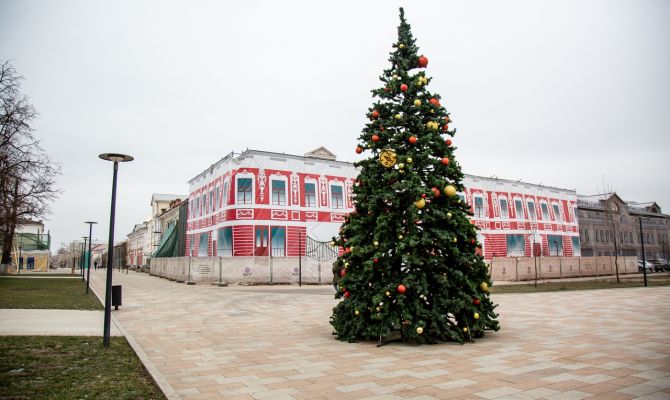 Россиянам объяснили, почему 31 декабря нельзя сделать выходным днем