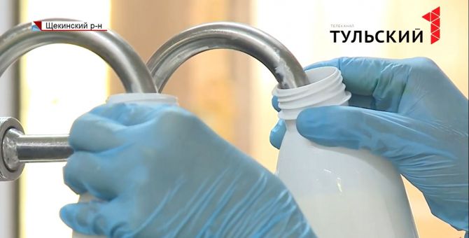 В России дорожает сливочное масло: какова ситуация с ценами в Тульской области