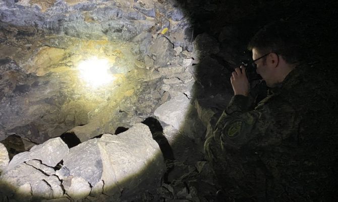 Названы самые опасные туристические маршруты в Тульской области