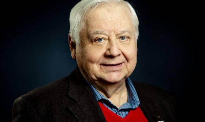  В Москве умер актер и режиссер Олег Табаков