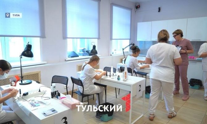 «Абилимпикс»: как туляки с ограниченными возможностями здоровья могут заявить о себе