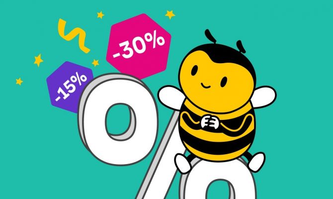 Туляки могут сэкономить до 30% на связи билайн