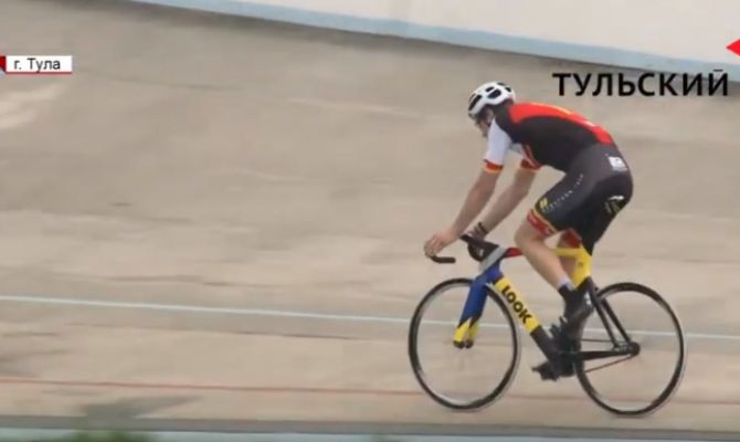 В Туле пройдет тематический велоквест