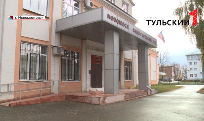 Семь лет в колонии или свобода: адвоката в Новомосковске обвиняют во взятке