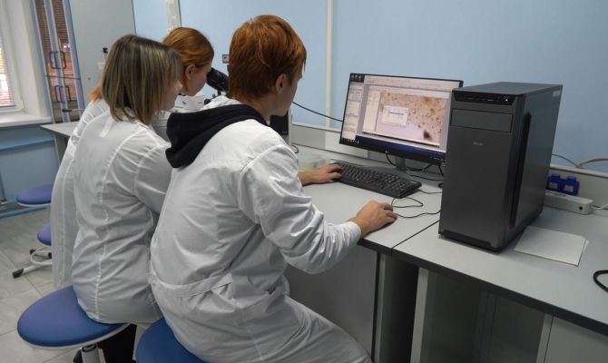 В Тульской области появятся две научные лаборатории мирового уровня