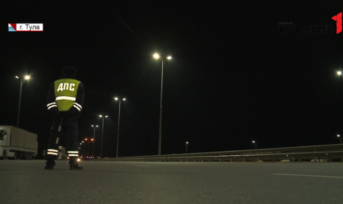 «Нелегальный перевозчик»: после первого дня рейда в Туле предложили усилить наказание