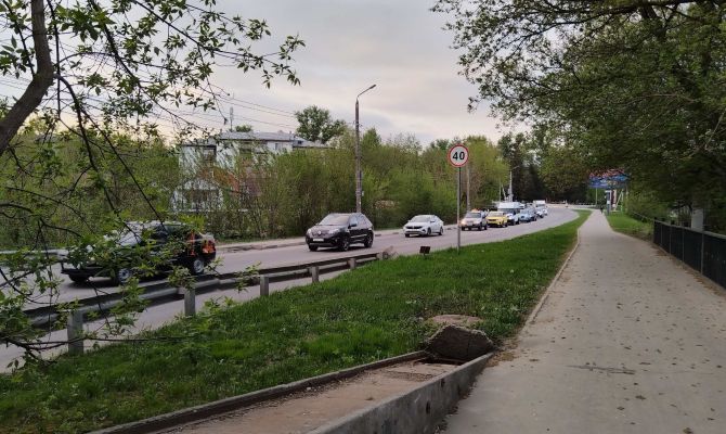 Ночью 1 сентября в Туле похолодает до +15 градусов