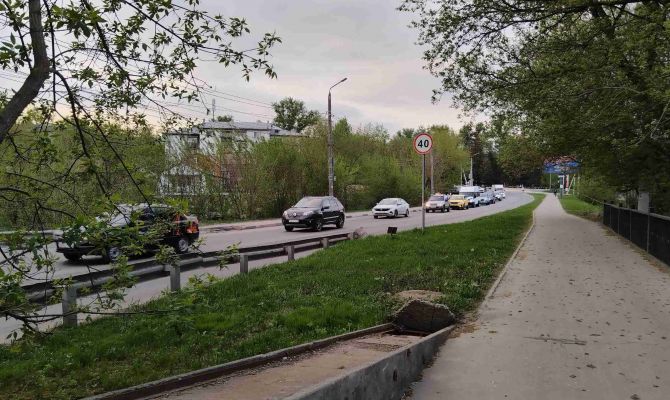 Ночью 3 сентября в Туле похолодает до +12 градусов