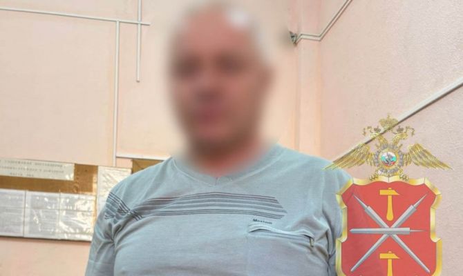 Туляка оштрафовали на 30 тысяч рублей за дискредитацию ВС РФ