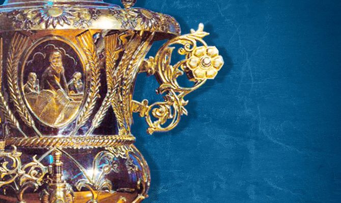 20 января в Тульском краеведческом музее откроется выставка «Династия Волгиных»