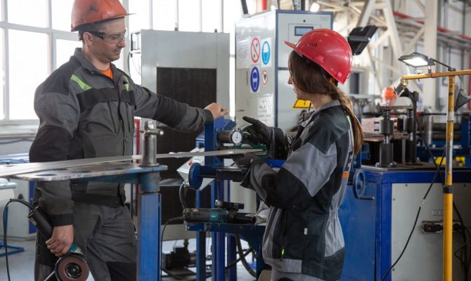 Сколько инвестиционных проектов не могут реализовать в Тульской области из-за санкций