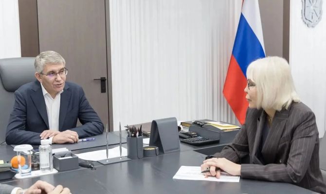 Миляев поручил взять финансирование строительства III очереди Восточного обвода на контроль