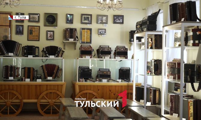 Как в Тульской области появился один из самых успешных стартапов Российской Империи