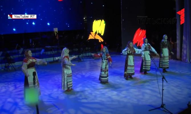 Тульская область вошла в десятку Дельфийского рейтинга регионов России