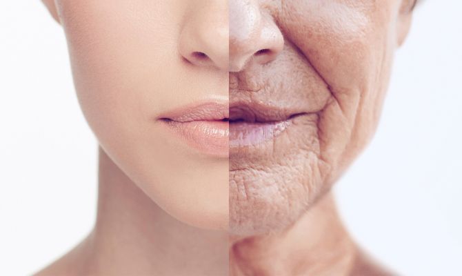 Как тулякам защититься от преждевременного старения 