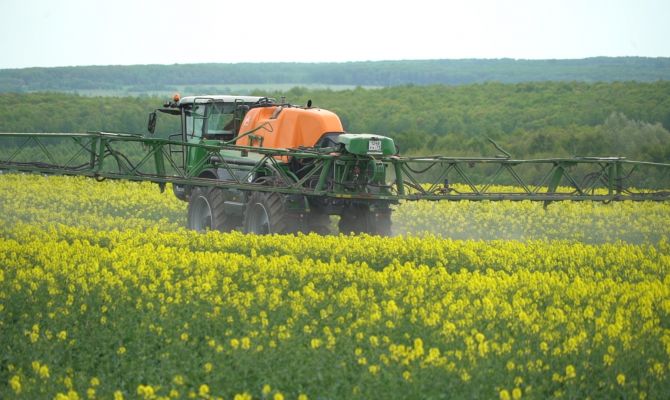 Главное преимущество – сервис: почему ведущие тульские аграрии выбирают технику от «АгроЛидера»