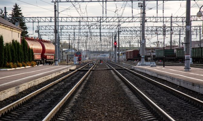 Летом туляки смогут доехать на поезде до Минска и Калининграда