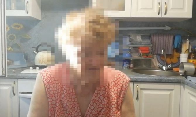 Тульская пенсионерка поверила в сказку о виновности дочери в ДТП и отдала мошеннику полмиллиона