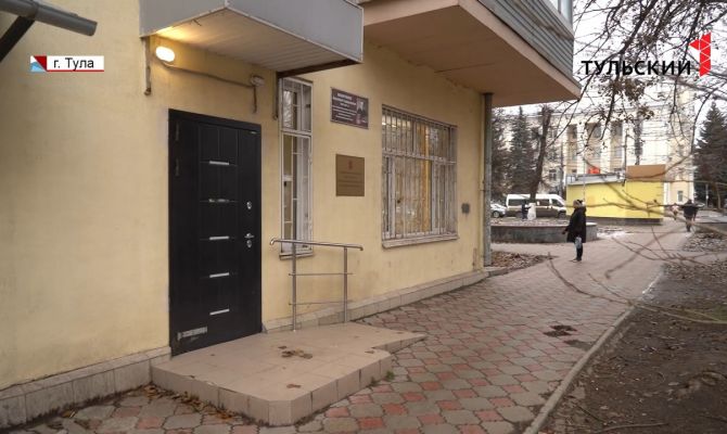 В 2021 году в каждом районе Тульской области появится центр поддержки добровольчества