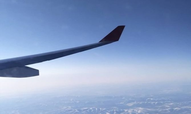 Пассажирам будут платить по 100 рублей в час за задержку рейса