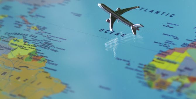 В России выросло число невыездных должников 