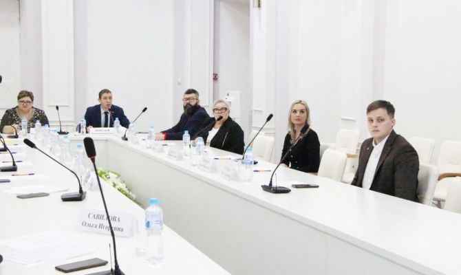 Тульская область стала одним из лидеров по развитию проекта "Профессионалитет"