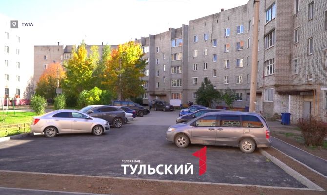 Как тулякам организовать двор мечты: пошаговая инструкция