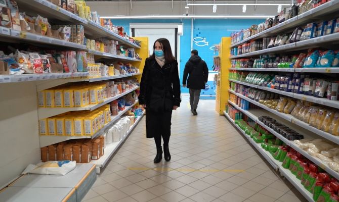 Дефицита не будет: производство сахара в России планируют увеличить на 500 тысяч тонн