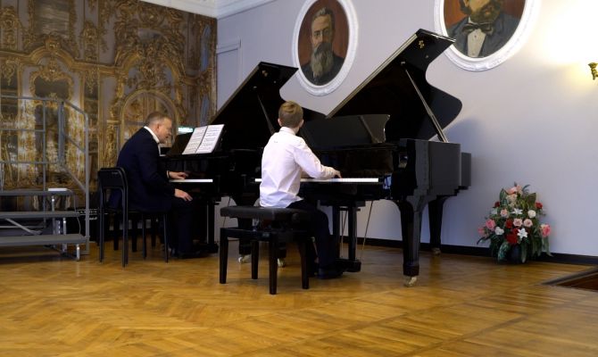 Виртуоз из московской консерватории поделился секретами исполнения музыки Рахманинова