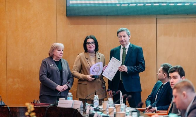 Школы Тульской области попали в тройку лидеров по сбору электроники 