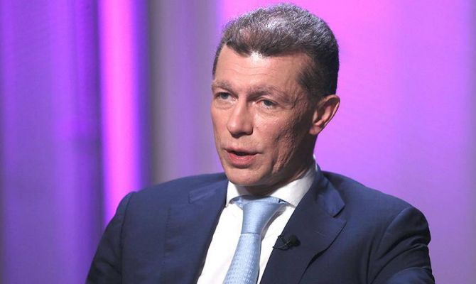 В России предлагают премировать некурящих сотрудников