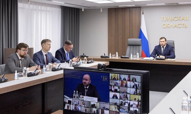 Более 300 туляков прошли теоретический курс по управлению дронами за начало 2026 года