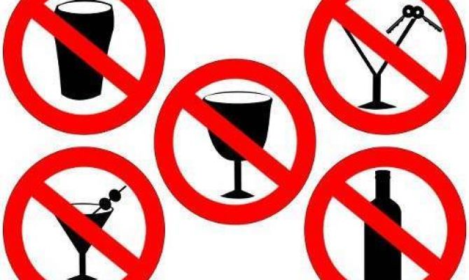 Естественный отбор излечит человечество от алкоголизма