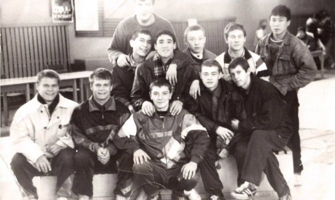 «В 16 мальчишеских лет»: юных туляков приглашают на интерактивное занятие