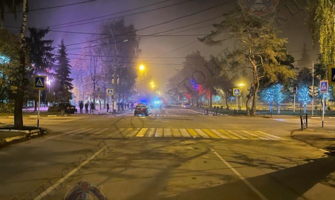 В Алексине из-за неуступчивого водителя в ДТП пострадали мужчина и девочка-подросток