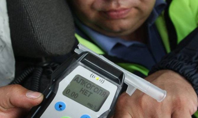 Путин подписал закон об ответственности за вождение в нетрезвом виде