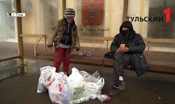 Привести в чувство: в Туле хотят возродить вытрезвители 