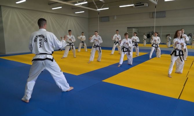 Тула примет Кубок России по тхэквондо: тренеры поделились секретами воспитания чемпионов