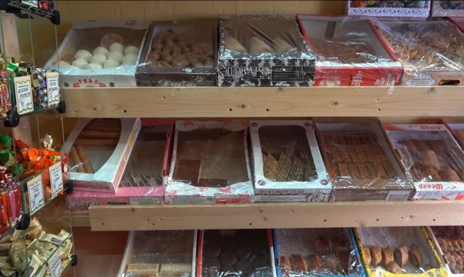 Куда жаловаться тулякам на торговлю просроченными продуктами