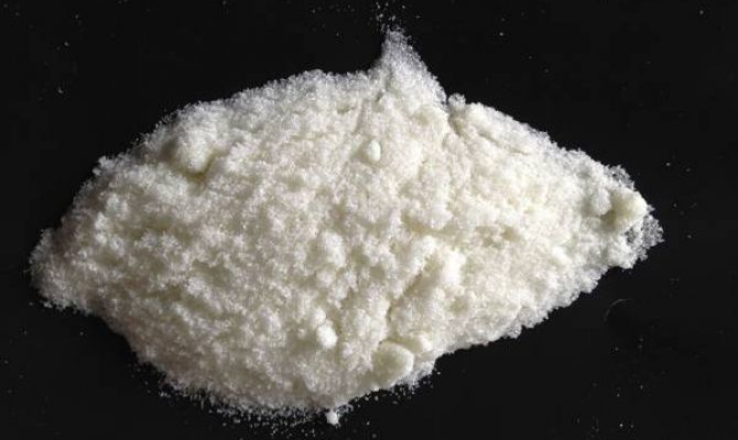 За пять месяцев в Тульской области изъяли 15 килограммов запрещенных веществ