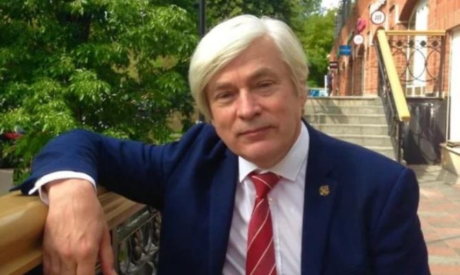 Из тульской колонии могут досрочно освободить ученого: он будет разрабатывать оружие для СВО