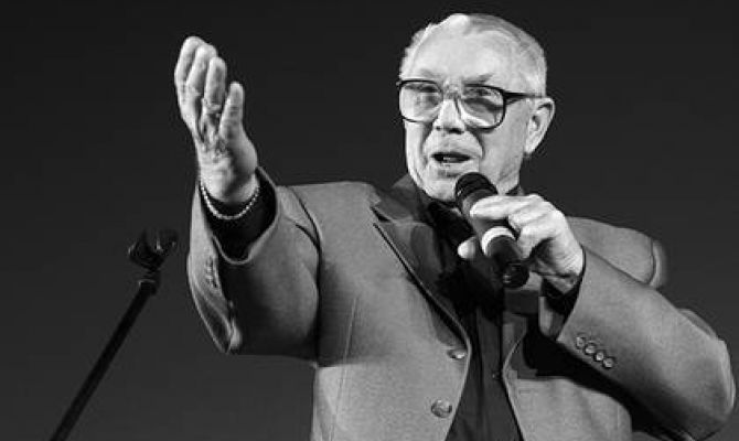 Луч солнца золотого: умер Олег Анофриев