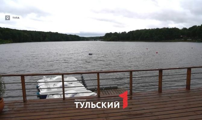 Холодный июнь: что происходит с погодой в Центральной России