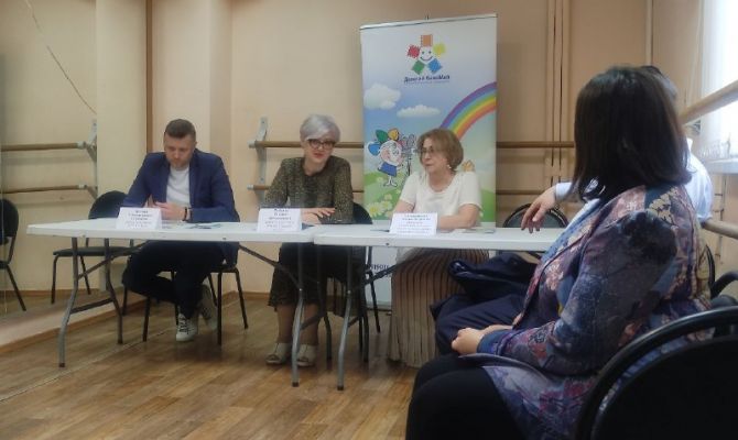 Тульским школьникам бесплатно покажут кино в рамках акции «Детский КиноМай»