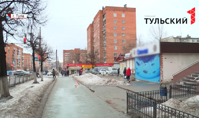 В Туле владелец бывшего кафе «Фламинго» стал фигурантом уголовного дела