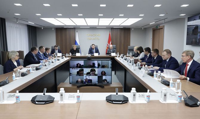 Тульские организации выплатили долг по зарплатам в размере 60 миллионов рублей