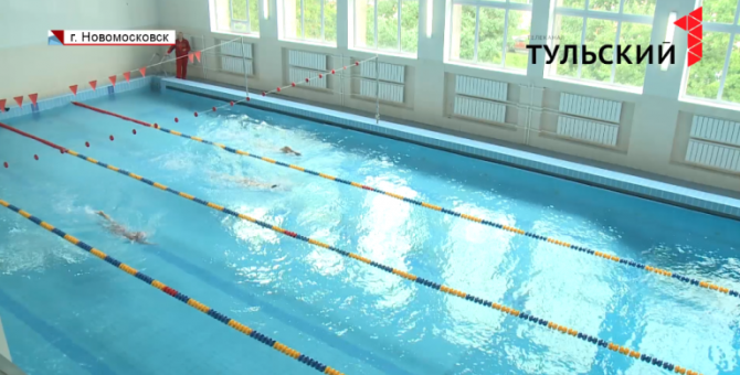 Елизавета Ануфриева из Новомосковска представит Россию на первенстве Европы